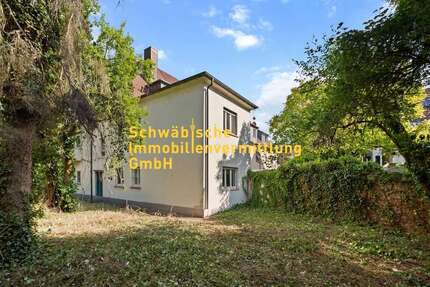 Haus zum Kaufen in Stuttgart 830.000,00 € 188 m²