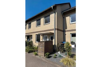 Reihenhaus in Seevetal Maschen Ort von privat