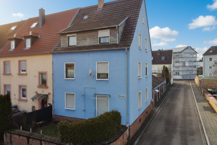 Haus zum Kaufen in Kaiserslautern 259.000,00 € 159.5 m²