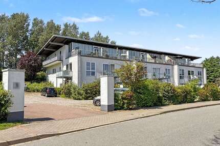 Wohnung zum Kaufen in Brodersby 139.000,00 € 49.06 m²