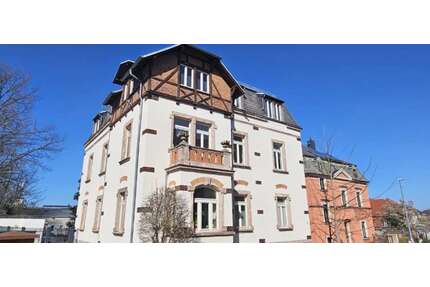 Haus zum Kaufen in Mittweida 395.000,00 € 360 m²
