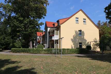 Wohnung zum Mieten in Zossen 745,30 € 74.53 m²