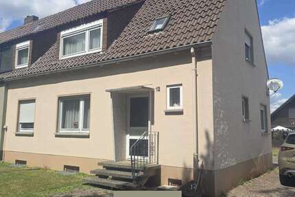 Haus zum Kaufen in Minden 149.000,00 € 105 m²