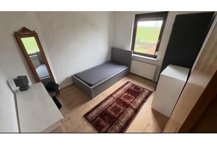 WG Zimmer in Walle Wallerwied 3er Wg - Bremen Blockland