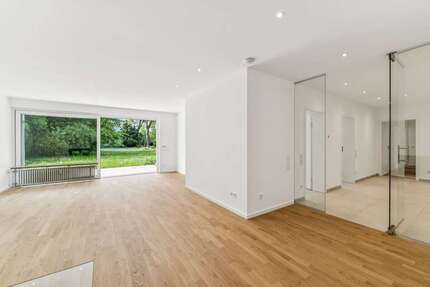 Wohnung zum Mieten in München 4.400,00 € 168.91 m²