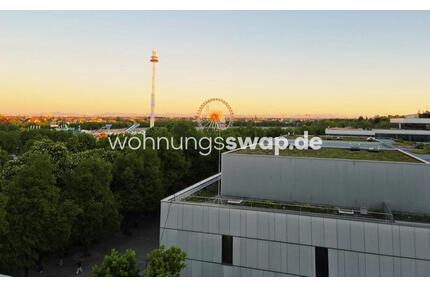Wohnungsswap - 1 Zimmer, 45 m² - Schwanthalerstraße, Schwanthalerhöhe, München
