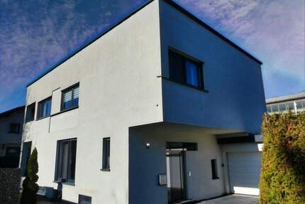 Modernes Einfamilienhaus mit Doppelgarage in Bergkamen-Overberge zu verkaufen!