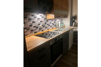 3 Zimmer Wohnung zur Vermietung - Bordesholm