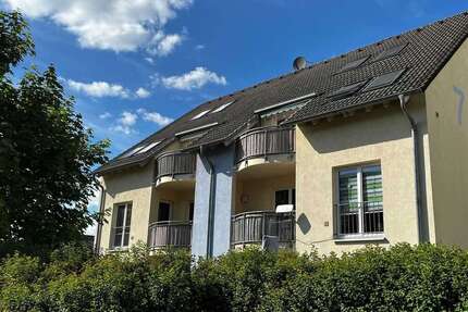 Wohnung zum Mieten in Schönefeld 1.002,10 € 91.1 m²