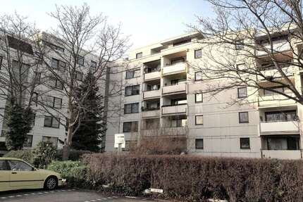 Wohnung zum Kaufen in Düren Mariaweiler 99.000,00 € 80 m² - Düren / Mariaweiler