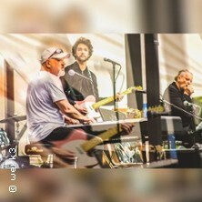 G.Schroeter, M.Breitfelder & K.Reuter - Blues-Klassiker im intimen Rahmen im werk3