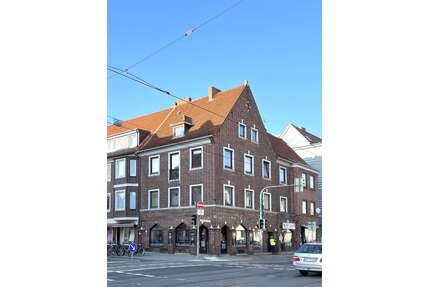 Wohnung zum Mieten in Bremen 725,00 € 81 m²