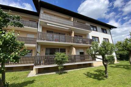 Wohnung zum Kaufen in Plattling 155.000,00 € 73 m²