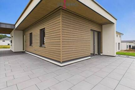 Bezugsfertiger Bungalow (2025) mit exklusiver Ausstattung (Provisionsfrei für Käufer) - Welschbillig