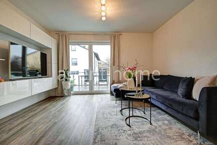 Wohnung zum Mieten in Markgröningen 910,00 € 45 m²