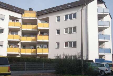 Wohnung zum Kaufen in Wesseling 225.000,00 € 62 m²