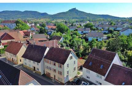 Haus zum Kaufen in Hechingen 219.000,00 € 238 m²