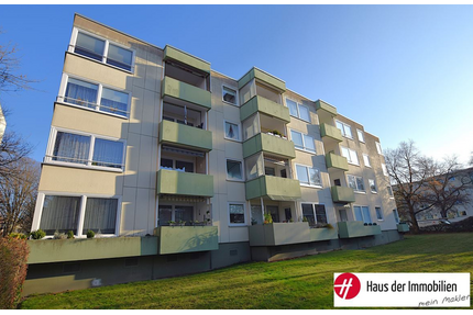 Wohnung zum Kaufen in Laatzen Hannover 139.000,00 € 83 m²