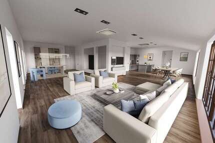 Wohnung zum Kaufen in Grafing bei München 995.000,00 € 181.5 m²