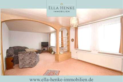 Haus zum Kaufen in Harsleben 79.000,00 € 100 m²