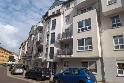 Wohnung zum Kaufen in Magdeburg 130.000,00 € 68.44 m²