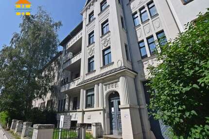 Wohnung zum Mieten in Chemnitz 400,00 € 67.08 m²