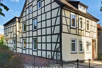 Haus zum Kaufen in Uelzen 369.000,00 € 202 m²