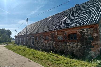 Dein Neuanfang im Grünen - Haus für Macher mit viel Möglichkeiten - Möckern