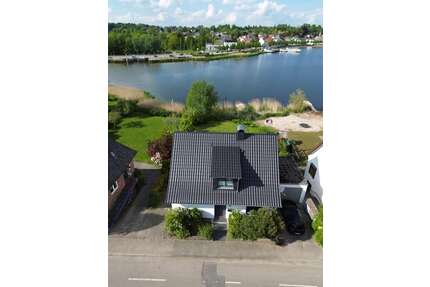 Haus zum Kaufen in Schleswig 795.000,00 € 144 m²