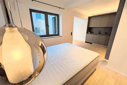 Wohnung zum Mieten in Stuttgart 1.170,00 € 30 m²