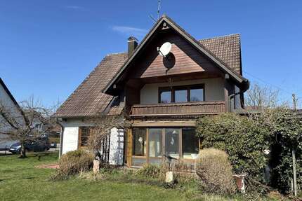 Haus zum Kaufen in Fuchstal 499.000,00 € 136 m²
