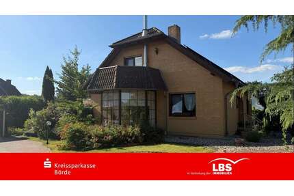Haus zum Kaufen in Ivenrode 339.000,00 € 145 m²