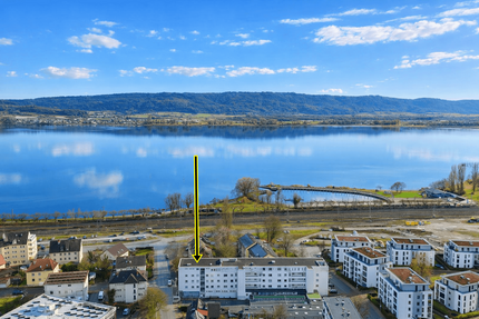 Wohnung zum Kaufen in Radolfzell am Bodensee 279.000,00 € 112 m²