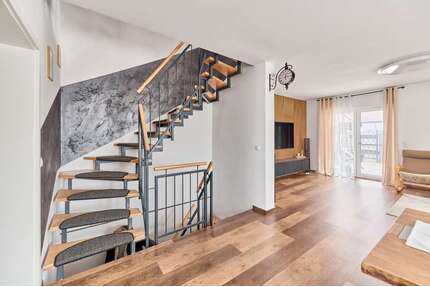Haus zum Kaufen in Ludwigshafen am Rhein 568.000,00 € 135 m²