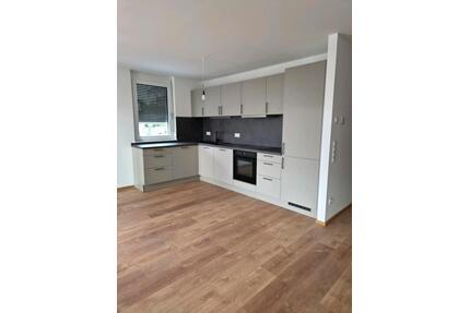 3-Zimmer Wohnung - Velden - Neubau