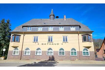 DENKMALGESCHÜTZTES OBJEKT FÜR LIEBHABER - Lichtenstein