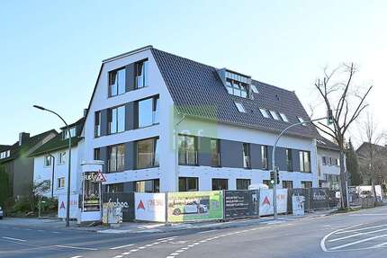 Wohnung zum Mieten in Dortmund-Kirchhörde 2.708,47 € 174.74 m²