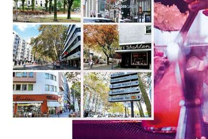 Wohnung zum Kaufen in Köln 569.000,00 € 83.03 m²