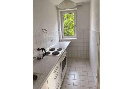 Wohnung zum Mieten in Lübeck 465,01 € 47.45 m²