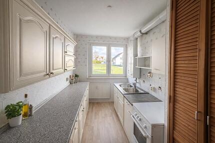 3 Raum Wohnung Mietwohnung Miete Dreiraumwohnung Sangerhausen