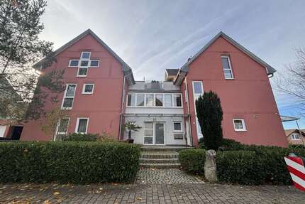 Haus zum Kaufen in Hartheim am Rhein 1.250.000,00 € 467.45 m²