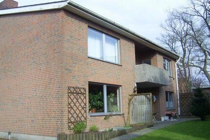 3-4 Zi, 120 m², 21401 Thomasburg, EG, Terras.,Gart. Garag., Kelle