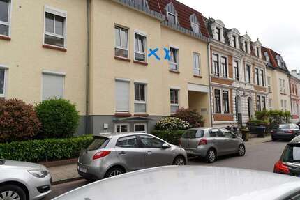 Wohnung zum Kaufen in Bremen 270.000,00 € 61 m²