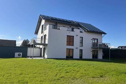 Wohnung zum Mieten in Espenau 1.500,00 € 113.5 m²