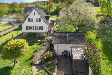 Haus zum Kaufen in Grünberg 339.000,00 € 130.6 m²