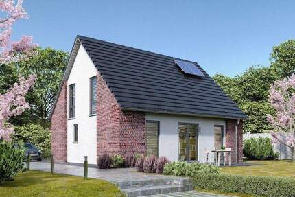 Ihr Grundstück. Unser Know-how. Gemeinsam zum Traumhaus! mit Town & Country Haus - Greven