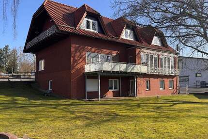 Wohn und Gewerbehaus zu verkaufen! - Hessisch Lichtenau