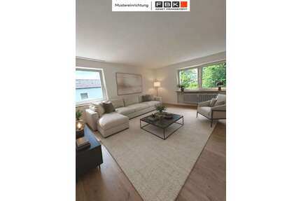 Wohnung zum Mieten in Amberg 790,00 € 78.86 m²
