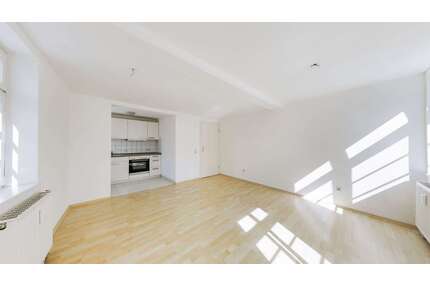 Wohnung zum Kaufen in Hessigheim 125.000,00 € 46.3 m²