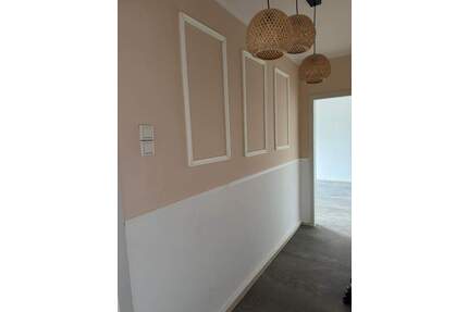 2,5-Zimmer-Wohnung ca. 65 m² - vollständig saniert in Top-Lage von Gelsenkirchen